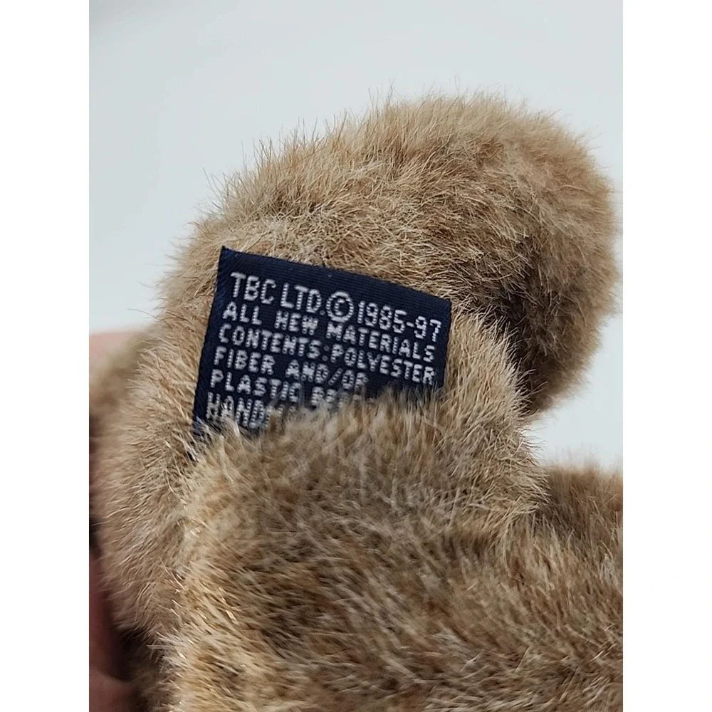 Boyd's‎ Bears Teddy Bear 6